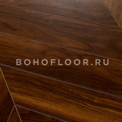 Ламинат Design collection Американский орех DC 1205 34 класс